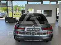 2019 BMW 320