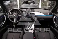 2019 BMW 320