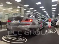 2019 BMW 320