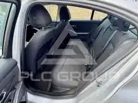 2019 BMW 320