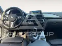 2019 BMW 320