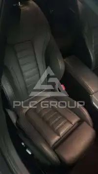 2019 BMW 320