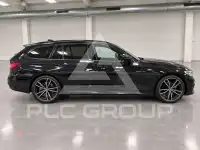 2019 BMW 320