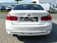 2019 BMW 320