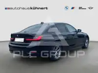 2019 BMW 320