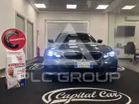 2019 BMW 320