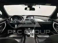 2019 BMW 320