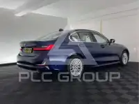 2019 BMW 320