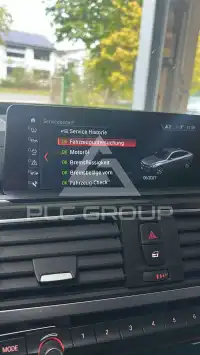 2019 BMW 320