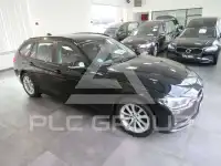 2019 BMW 320