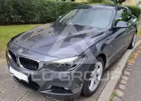 2019 BMW 320