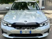 2019 BMW 320