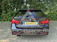 2019 BMW 320