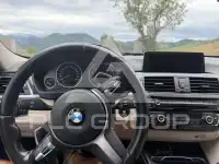2019 BMW 320