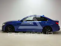 2019 BMW 320