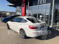 2019 BMW 320