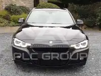 2019 BMW 320