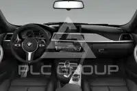 2019 BMW 320
