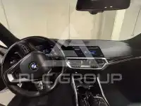 2019 BMW 320