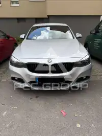 2019 BMW 320