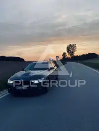 2019 BMW 320