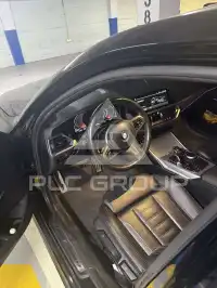 2019 BMW 320