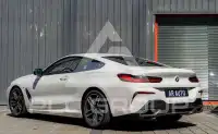 2019 BMW 320