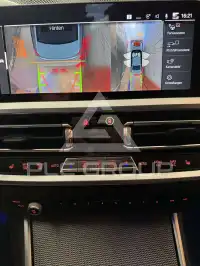 2019 BMW 320