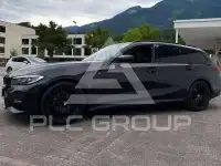 2019 BMW 320