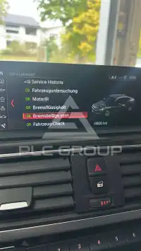 2019 BMW 320