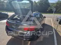 2019 BMW 320
