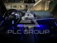 2019 BMW 320