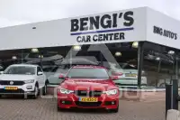 2019 BMW 320