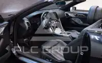 2019 BMW 320