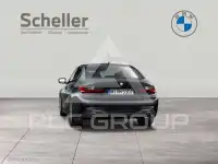 2019 BMW 320