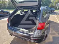 2019 BMW 320