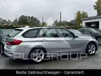 2019 BMW 320