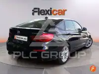 2019 BMW 320