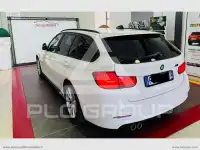 2019 BMW 320