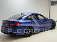2019 BMW 320