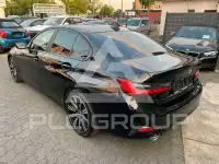2019 BMW 320