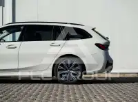 2019 BMW 320