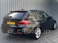 2019 BMW 320