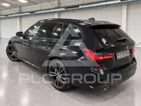 2019 BMW 320