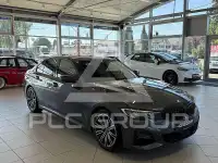2019 BMW 320