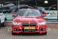 2019 BMW 320