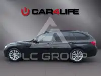 2019 BMW 320