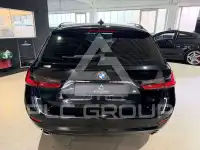 2019 BMW 320