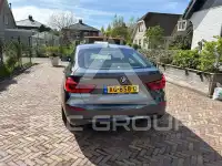 2019 BMW 320