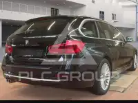 2019 BMW 320